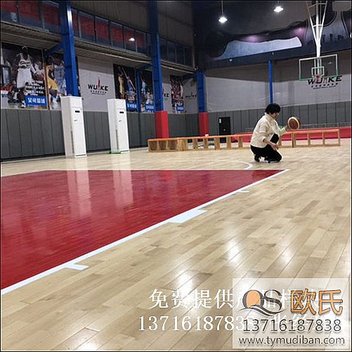 體育場館實木運(yùn)動地板,體育籃球?qū)嵞镜匕?籃球?qū)嵞镜匕? alt=