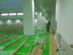 22mm厚運(yùn)動(dòng)場(chǎng)館地板品牌排行榜