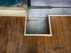 國標籃球運動木地板保養(yǎng)