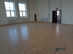 專用籃球場地木地板施工流程